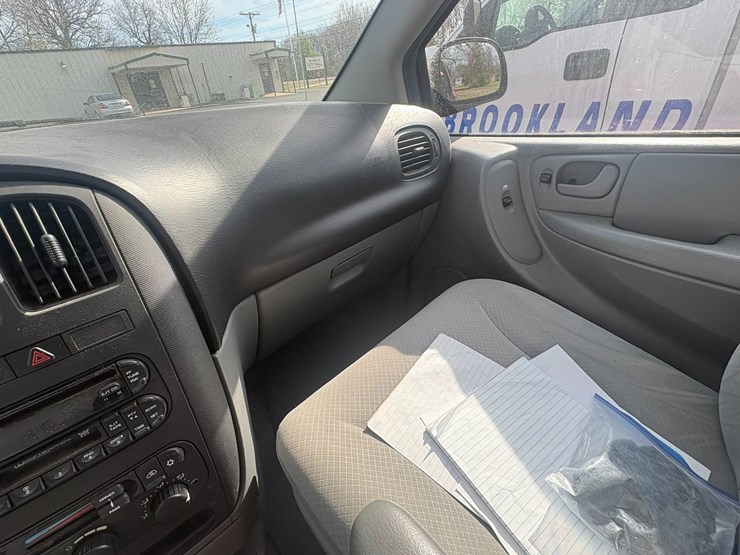 #42108-•-2007-chrysler-grand-caravan-passenger-van-vin:-1d8gp24r57b236495-image-45