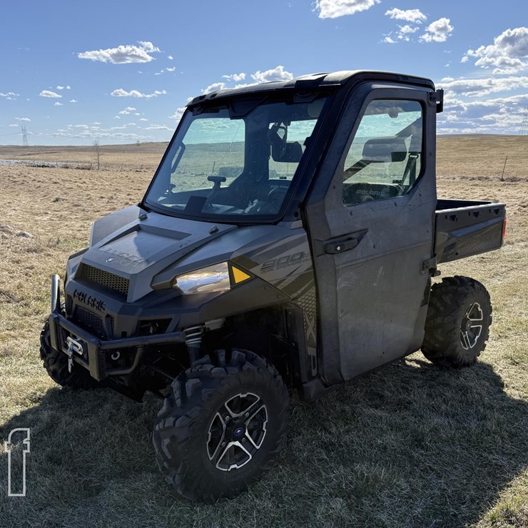 POLARIS RANGER