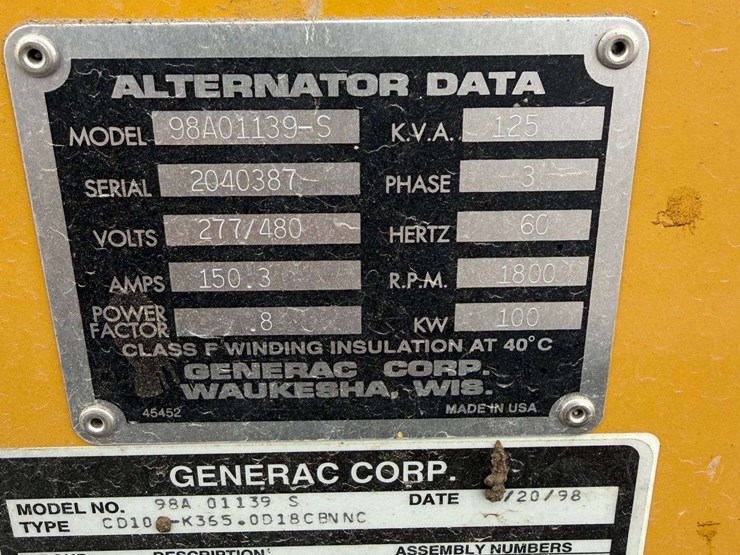 1998-generac-olympian-generator---toppenish,-wa-image-5