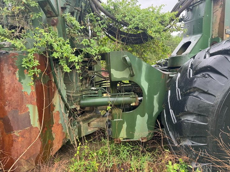 #23991-•-inop-michigan-290y-scraper-tractor-dozer-62781-image-17