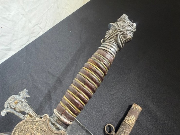 #36153-•-1800's-knights-of-pythias-fcb-victorian-ceremonial-sword-image-9