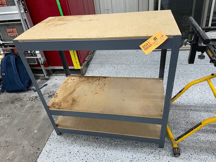 #8541-•-work-bench-image-1