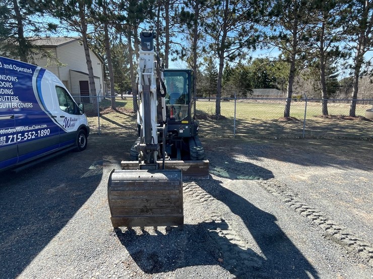 #3276-•-bobcat-mini-excavator-image-2