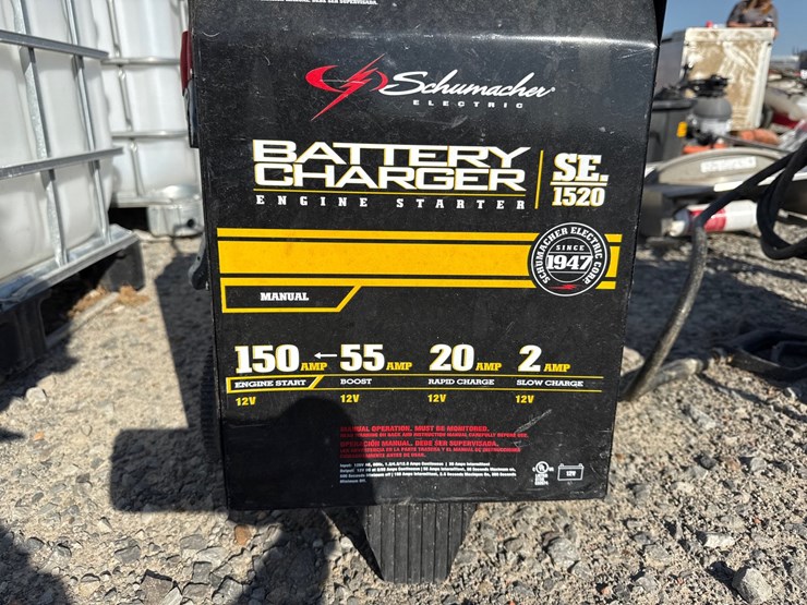 #43271-•-schumacher-quick-start-battery-charger-inv#-43271-image-5