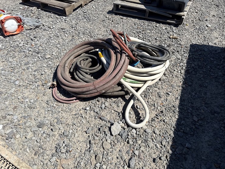 #26233-•-lot-of-various-hoses-inv#-26233-image-1