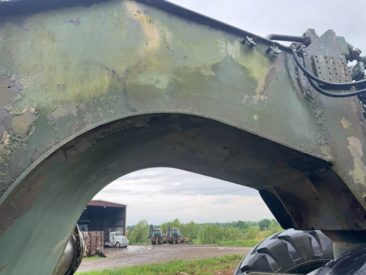 #23991-•-inop-michigan-290y-scraper-tractor-dozer-62781-image-31