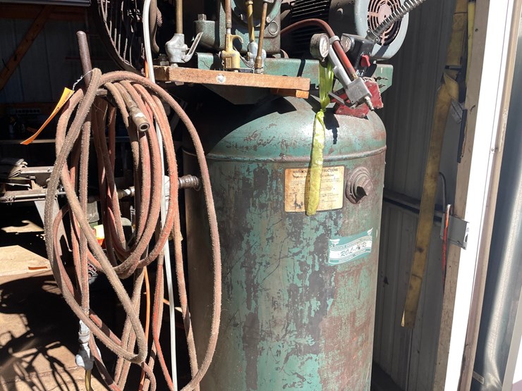 #1829-•-rol-air-air-compressor-image-3
