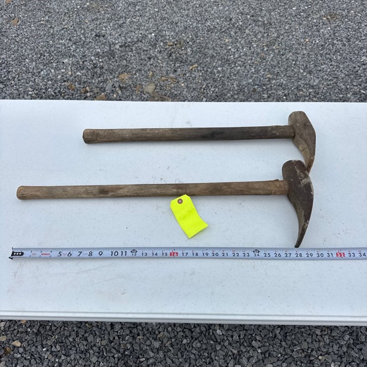 #538 • 2 Ken Tools