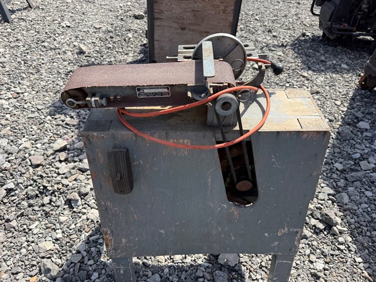 #42700-•-belt-sander-w/-stand-inv#-42700-image-8