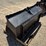 heavy-duty-5'-skid-steer-bucket-w/-replaceable-cutting-edge-image-3