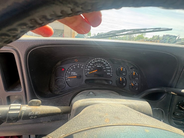 #23967-•-2004-chevrolet-silverado-pickup-vin:-1gcec14x74z216889-image-39