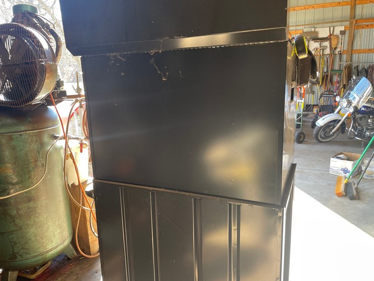 #1818-•-craftsman-griplatch-tool-chest-on-casters-image-10