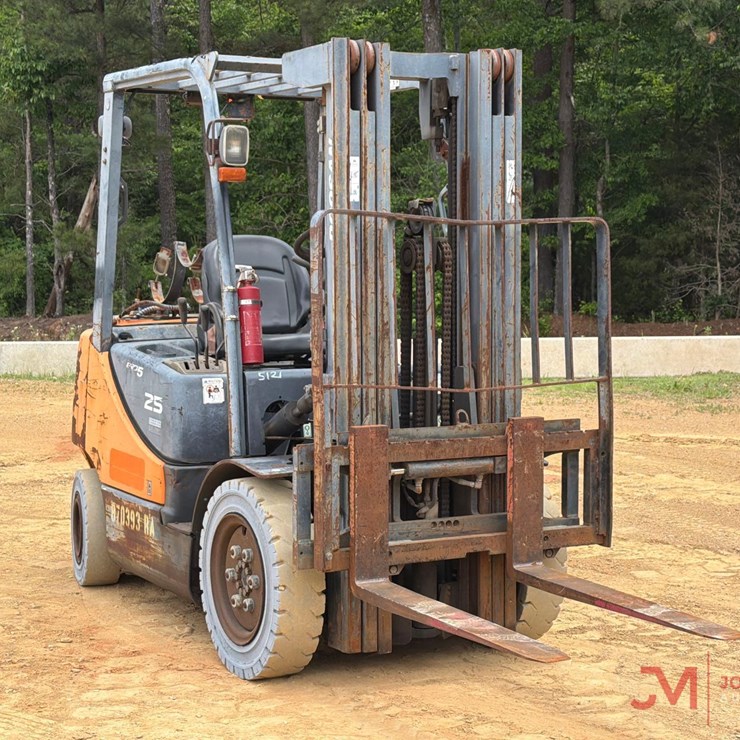 DOOSAN G25