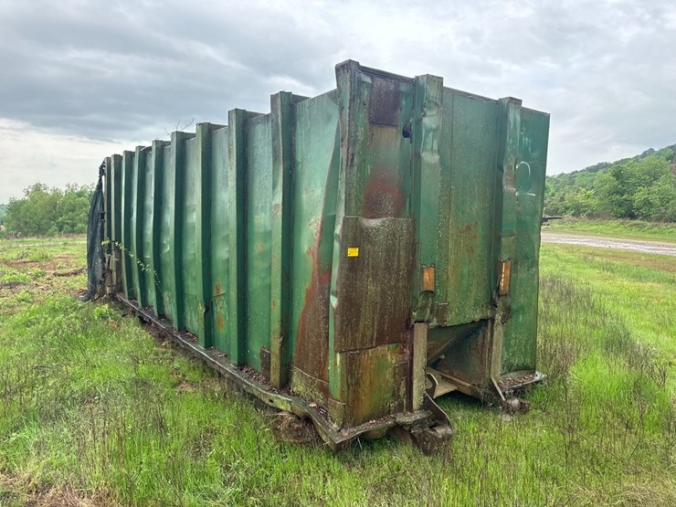 #23989-•-~23'x~8"-roll-off-dumpster-container-image-2