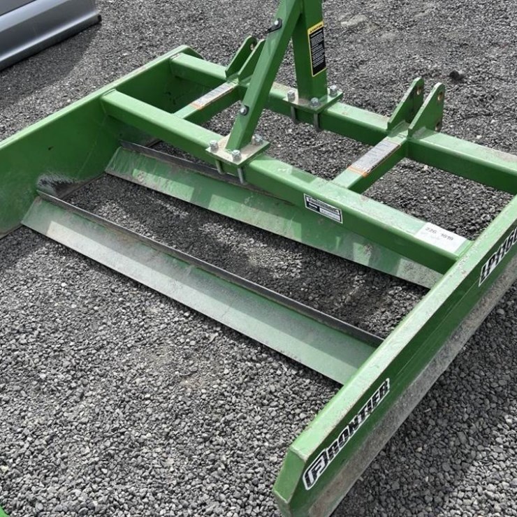 FRONTIER LP1160