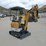 new-unused-2026-me20-mini-hydraulic-excavator,-image-2