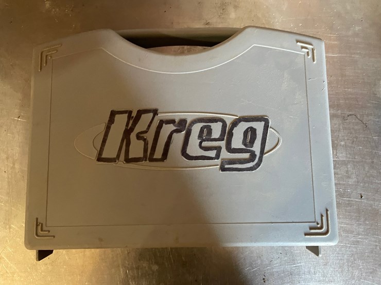 #1856-•-(2)-corded-tools-and-kreg-jig-image-2