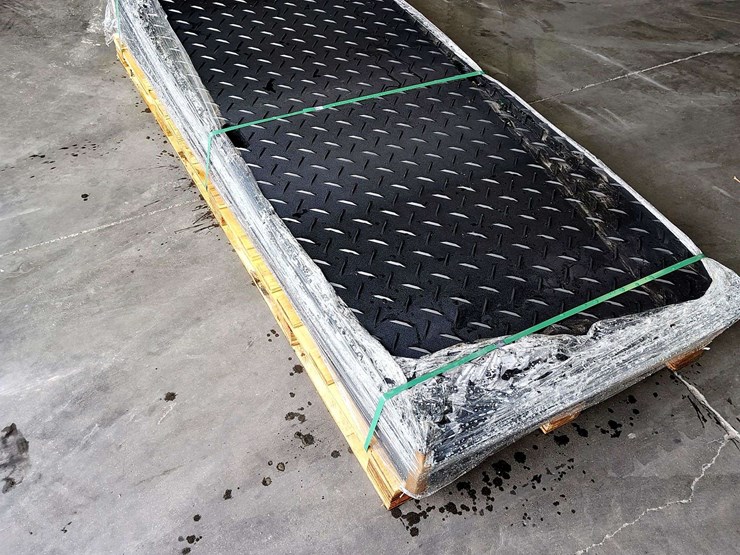 (15)-41.5inch-x-94.75inch-ground-protection-mats-(new/unused)-image-6