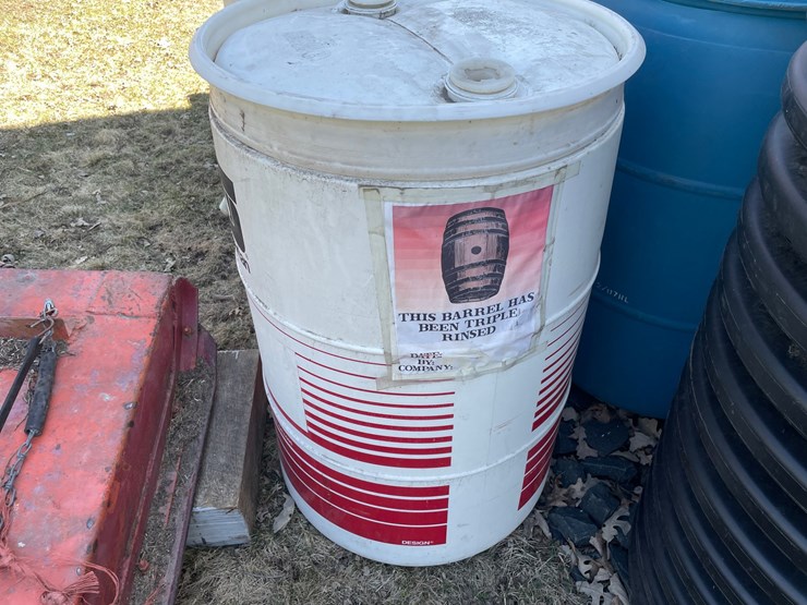#1888-•-(5)-plastic-55-gallon-barrels-image-7