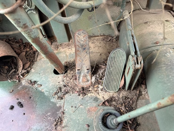 #23991-•-inop-michigan-290y-scraper-tractor-dozer-62781-image-40