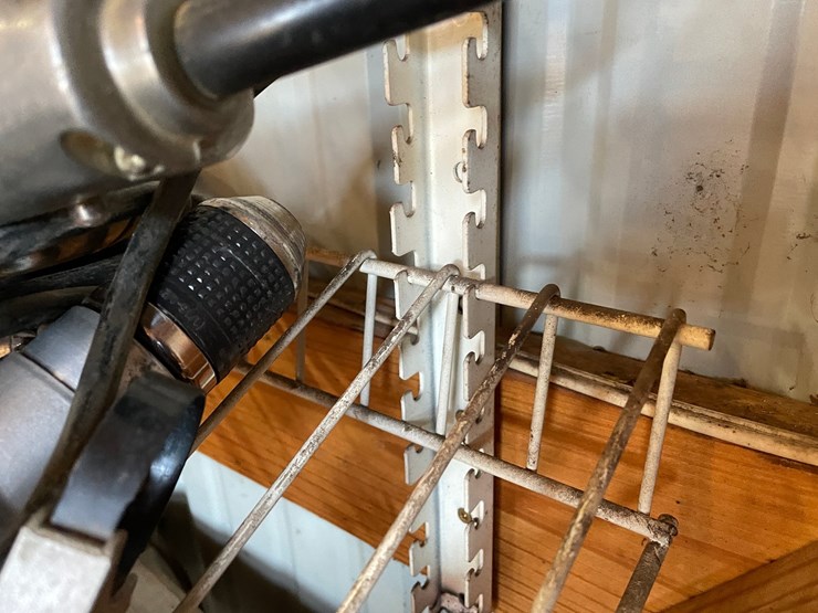 #1857-•-metal-hanging-wire-shelving-rack-image-9
