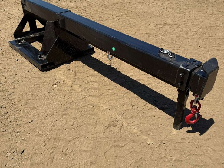 forklift-telescopic-boom-w/11ft-extension-(new/unused)-image-2