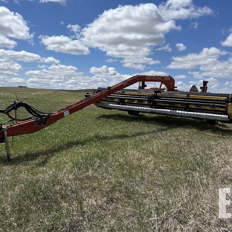 NEW HOLLAND 1475