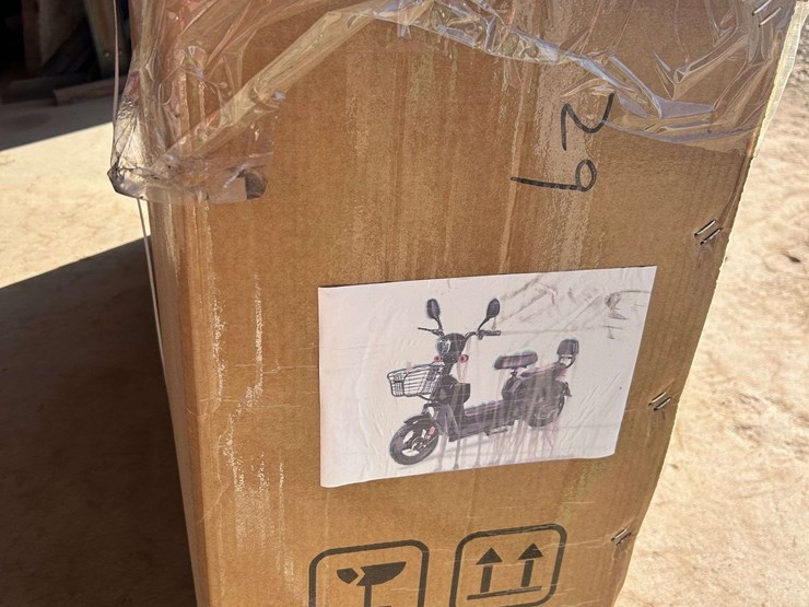 400w-electric-bike-(blue)-(new/unused)-image-4