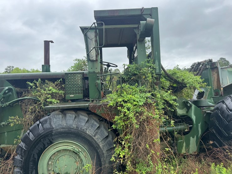 #23991-•-inop-michigan-290y-scraper-tractor-dozer-62781-image-18