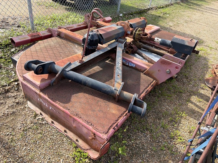 #967-•-bush-hog-10ft-rotary-cutter-image-2