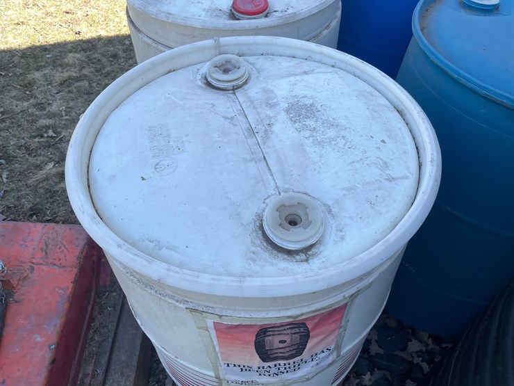 #1888-•-(5)-plastic-55-gallon-barrels-image-6