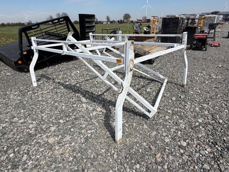 #41949-•-truck-ladder-rack-inv#-41949-image-1