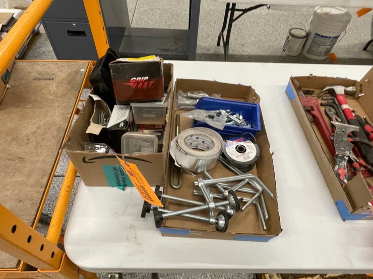 #8597-•-assortment-of-shop-items-image-1