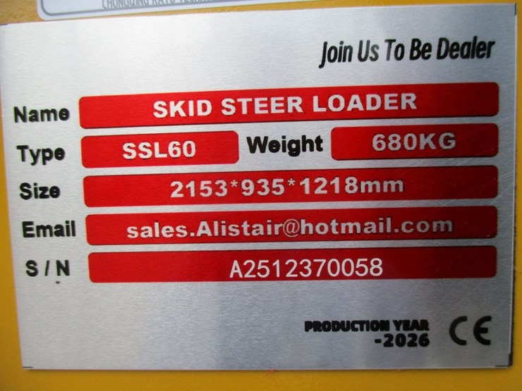 2026-sdlanch-ssl60-crawler-ride-on-skid-steer,-image-14