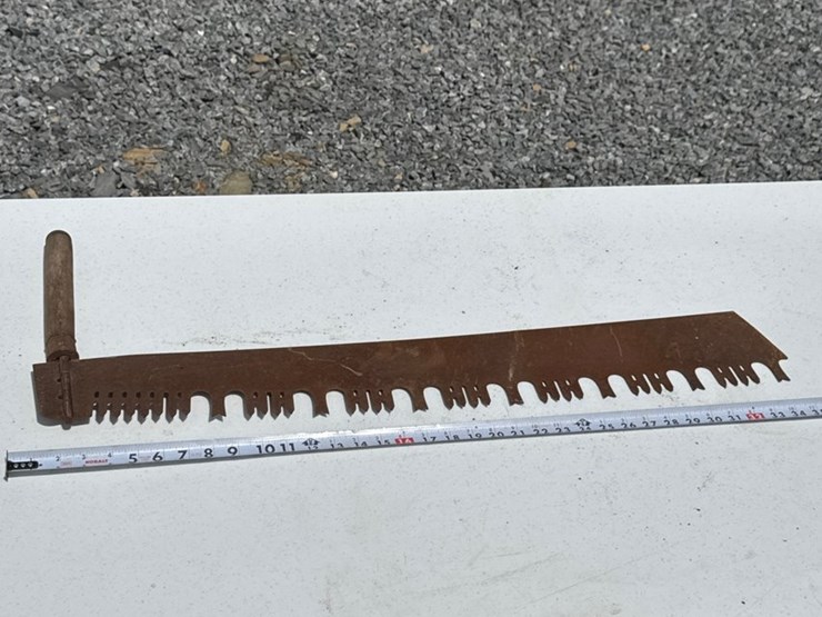 #545-•-3-foot-crosscut-saw-image-1