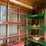 #1861-•-metal-hanging-wire-shelving-rack-and-snapple-rack-image-1