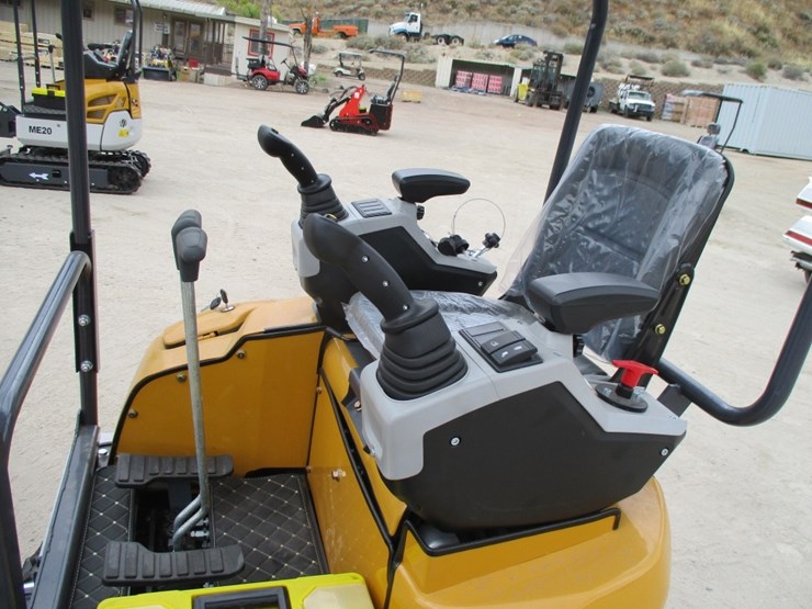 new-unused-2026-me20-mini-hydraulic-excavator,-image-6