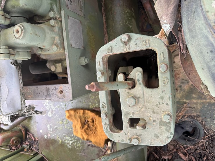 #23990-•-inop-michigan-290-scraper-tractor-dozer-image-47