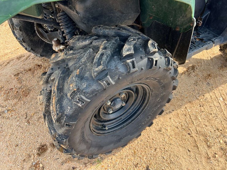 2016-yamaha-grizzly-700-4x4-atv-(9,345-miles-showing)-image-21