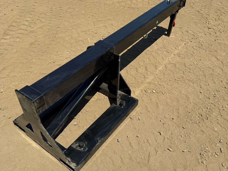 forklift-telescopic-boom-w/11ft-extension-(new/unused)-image-3