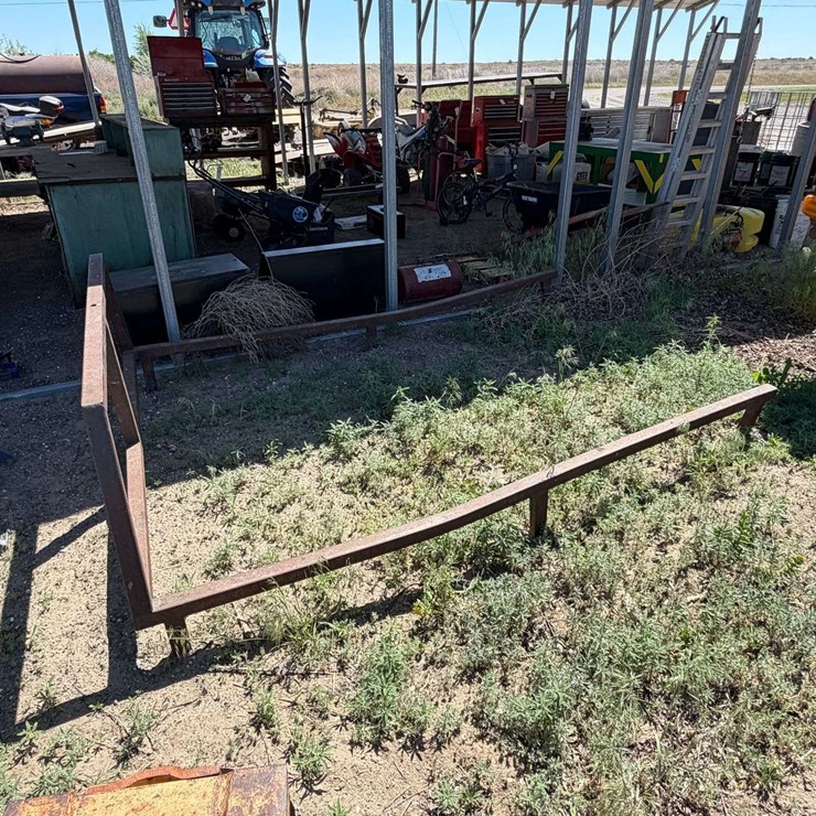 Pickup Rack - Othello, WA