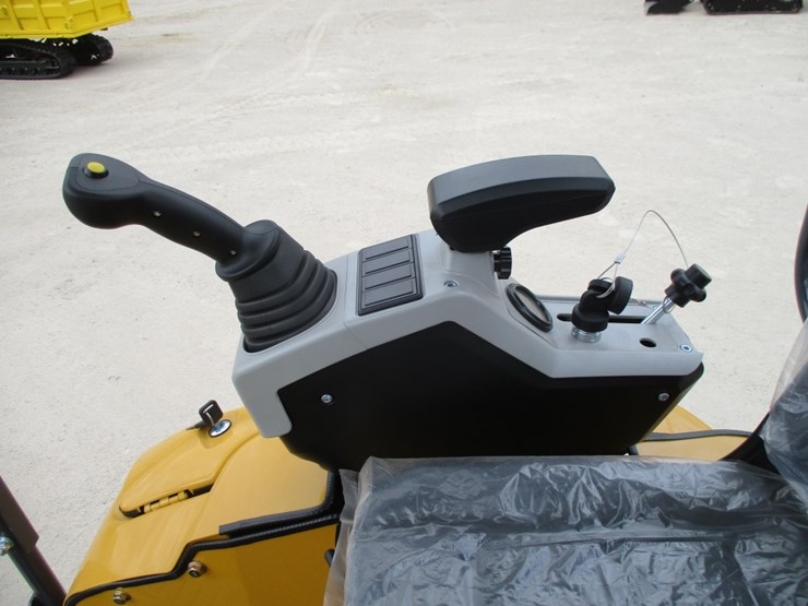 new-unused-2026-me20-mini-hydraulic-excavator,-image-8