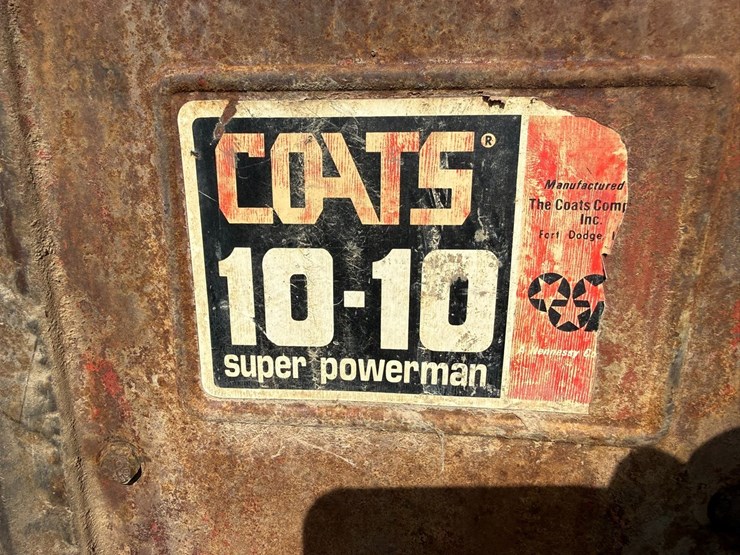 #23977-•-coats-10-10-tire-machine-image-12