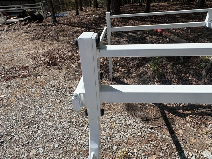 #23958-•-6.5'-truck-bed-rack-image-7