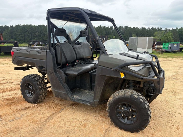 2018-polaris-1000-utv-w/-dump-bed-(1,396-hours)-image-4