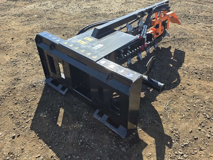 2026-heavy-duty-skid-steer-trencher-(new/unused)-image-4