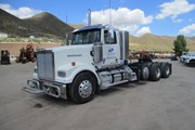 2019 WESTERN STAR W4900