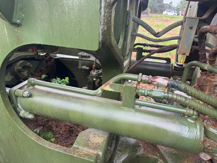 #23990-•-inop-michigan-290-scraper-tractor-dozer-image-32