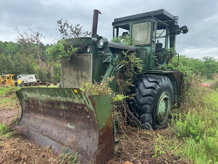 #23991-•-inop-michigan-290y-scraper-tractor-dozer-62781-image-21