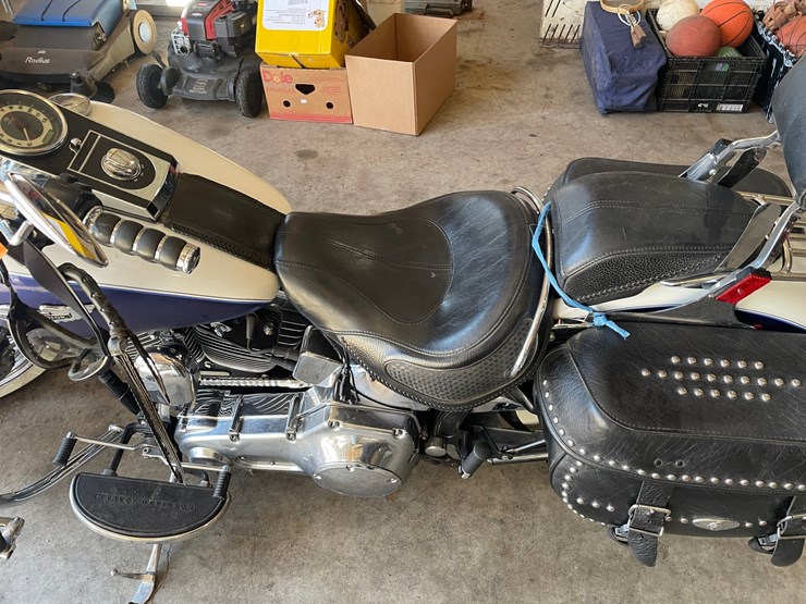 #1805-•-2005-harley-davidson-softail-motorcycle-(has-wi-title)-image-9